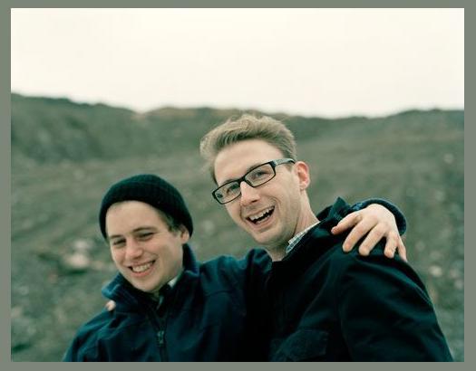 Suburban Kids With Biblical Names